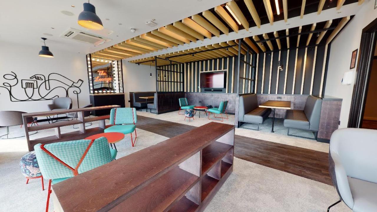 Appartamento Private Ensuite Bedrooms At Altus House Near Leeds Centre Leeds (West Yorkshire)