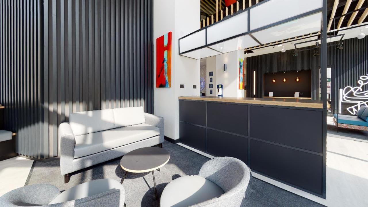 Private Ensuite Bedrooms At Altus House Near Leeds Centre